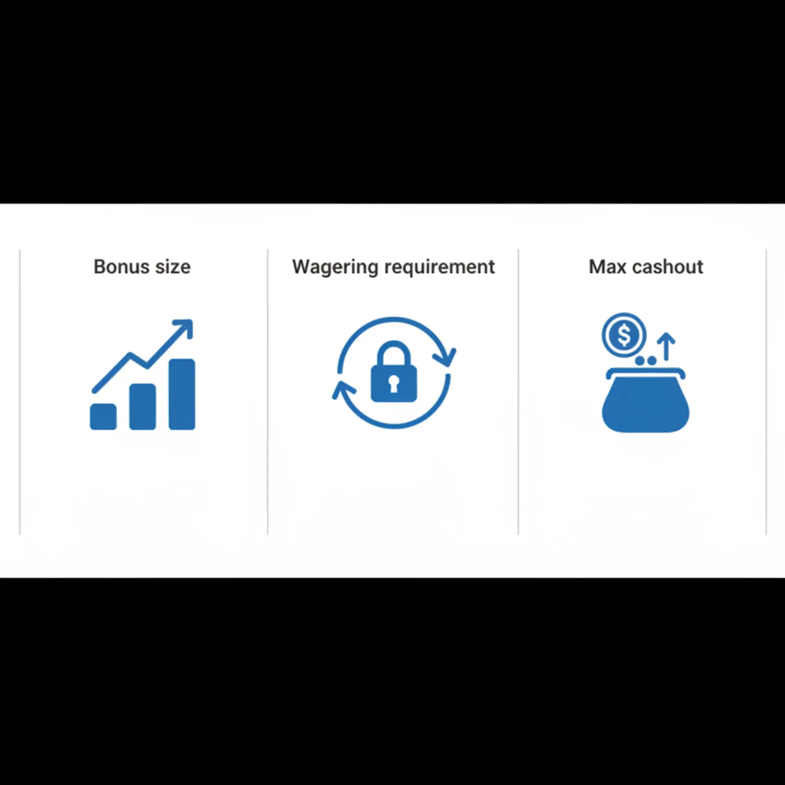 best casino welcome bonus uk