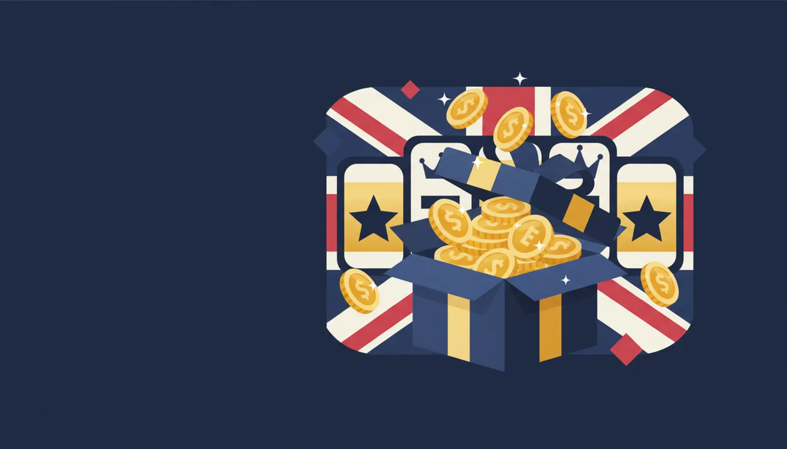 casino welcome bonus